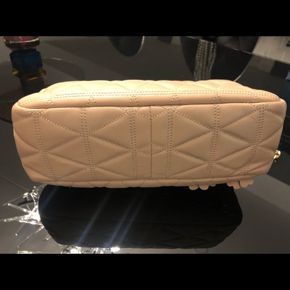 Authentic Michael Kors Sloan Shoulder bag - Picture 5 of 6